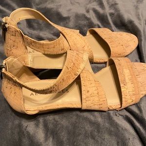 Aerosoles sandals
